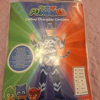 Vestito di carnevale di CATBOY Pjmasks