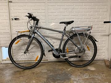 Bicicletta elettrica