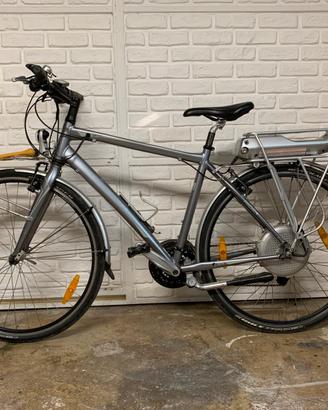 Bicicletta elettrica