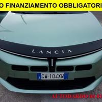 LANCIA Ypsilon Hybrid e-DCT