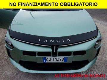 LANCIA Ypsilon Hybrid e-DCT