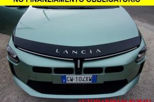 LANCIA Ypsilon Hybrid e-DCT