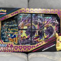 Morpeko V - Premium collection