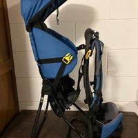 Zaino porta bimbo Deuter