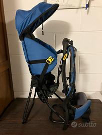 Zaino porta bimbo Deuter
