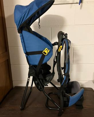 Zaino porta bimbo Deuter