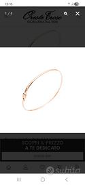 bracciale rigido dodo