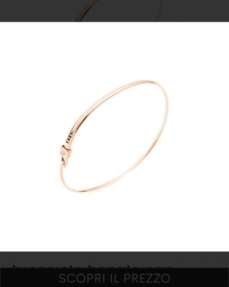 bracciale rigido dodo