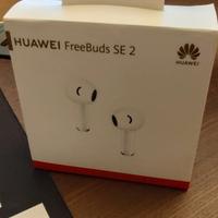 Auricolari Huawei FreeBuds SE 2