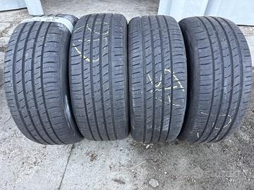 gomme usate 2255017 Estivo NEXEN - M Fera RU1 suv 