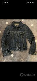 giubbotto jeans tagazza