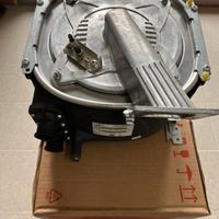 Scambiatore primario condensante vaillant