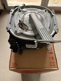 Scambiatore primario condensante vaillant