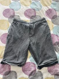 Pantaloncini Grigio Zara Boys collection Tg. 13-14