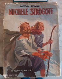 Michele strogoff 