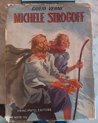 Michele strogoff 