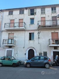 Appartamento ad Eredita