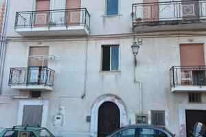 Appartamento ad Eredita