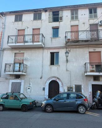 Appartamento ad Eredita