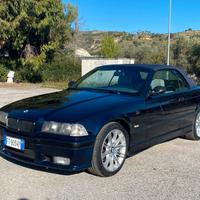 Bmw 320 320i 24V cat Cabriolet