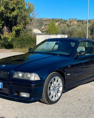 Bmw 320 320i 24V cat Cabriolet