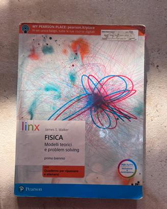 Walker fisica