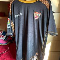 Maglia Calcio Siviglia 2009