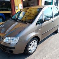 Fiat Idea 1.4 // UNICO PRIRTARIO POCHISSIMI KM
