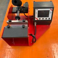 Termopressa per tazzine sublimazione