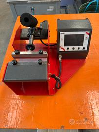 Termopressa per tazzine sublimazione