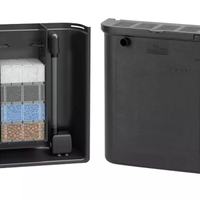 Filtro interno Aquatlantis BIOBOX 1