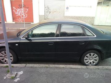 Audi A4 2.0 TDI
