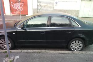 Audi A4 2.0 TDI