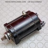 MOTORINO AVVIAMENTO KAWASAKI ER6 N 2006 2007 ER 6N