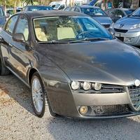 Alfa Romeo 159 2008 - 1.9 JTDm LB AUTOMOBILI