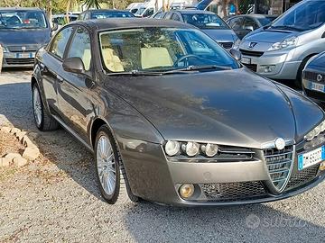 Alfa Romeo 159 2008 - 1.9 JTDm LB AUTOMOBILI