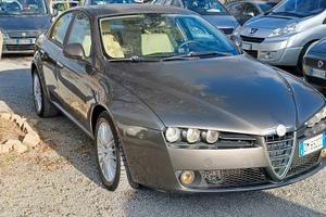 Alfa Romeo 159 2008 - 1.9 JTDm LB AUTOMOBILI