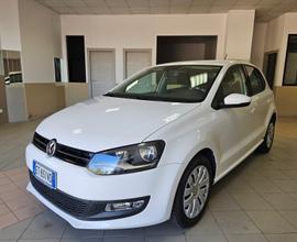 Volkswagen Polo 1.2 TDI DPF 5 p. Comfortline