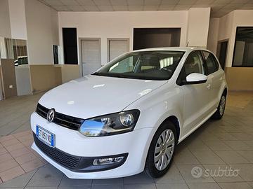 Volkswagen Polo 1.2 TDI DPF 5 p. Comfortline