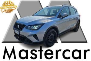 SEAT Arona 1.0 ECO TSI 95cv REFERENCE - GS185VG