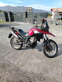 Derbi terra 125 4t