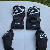 GINOCCHIERA + GOMITIERE Acerbis