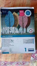 Autori e lettori più, 10 libri 