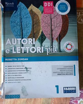 Autori e lettori più, 10 libri 