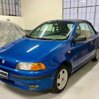 Fiat Punto Cabrio 1.2 S 60cv