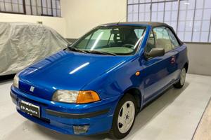 Fiat Punto Cabrio 1.2 S 60cv