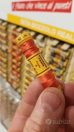 Seta Bozzolo Cucirini Tre stelle