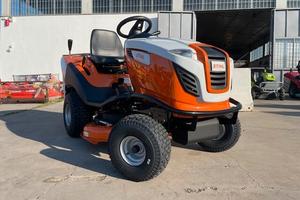 Trattorino tagliaerba STIHL RT 5097 Nuovo