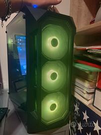 Pc gaming (CAMBIO PURE CON PS5)