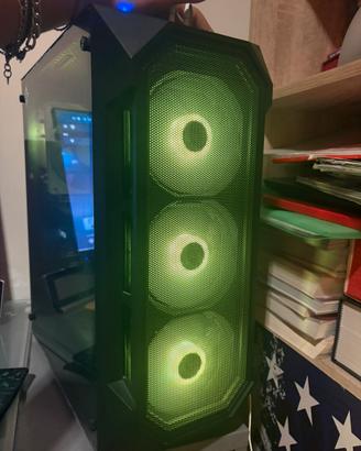 Pc gaming (CAMBIO PURE CON PS5)